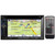 Power Acoustik D.din 6.2" Touchscreen Am/fm/dvd/cd/bt/navigation - PDN-623B