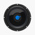 Planet Audio 8" Woofer - 600w Max Single 4 Ohm Voice Coil - PL8S