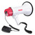 Pyle 40w Mini Megaphone With Siren - PMP40