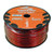 Audiopipe Power Cable 4-gauge 100 Foot Spool - Red - PW4100RD