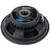 Planet 10" Shallow Mount Woofer 800w Max - PX10