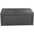 Qpower Dual 12" Vented Extra Large Spl Woofer Box "q Bomb" - QBOMB12VL