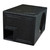 Qpower Single 12" Bomb Box Vented - QBOMB12VLSINGLE
