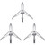 Ravin Titanium Broadheads (3 Pack) - R100