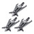Ravin Titanium Broadheads (3 Pack) - R100