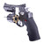 Crosman snub Nose Revolver All Metal .177cal Co2 Powered Bb/pellet Revolver - SNR357