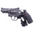 Crosman snub Nose Revolver All Metal .177cal Co2 Powered Bb/pellet Revolver - SNR357