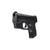 Sig Sauer Lima365 Trigger Guard Laser Sight With P365 (green Laser) - SOL36502