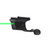 Sig Sauer Lima365 Trigger Guard Laser Sight With P365 (green Laser) - SOL36502