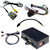 Crux Radio Replacement Interface With Swc And Factory Rvc Retention For 10-17 Gm Lan 29 Bit Vehicl - SWRGM-49N