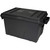 Mtm Tactical Pistol Case - 4 Pistol (dark Gray) - TPC4