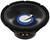 Planet 12" Woofer Single 4 Ohm Voice Coil 1500w Max - TQ12S
