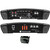 Planet 4000 Watts Max Power Class D Monoblock Power Amplifier 1-ohm Stable - TR4000.1D