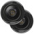 Pioneer 4' 2-way Full Range Speakers - 230 Watts Max / 50 Rms (pair) - TS-A1081F