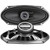 Speaker 4x10" Pioneer Coax 120w Max - TSA4103