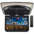 Movies To Go By Voxx 13.3" Overhead Monitor W/dvd Hdmi Input 3 Color Trim Rings - VXMTG13
