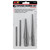 Performance Tool Tapered Reamer Set With T-handle - W2967