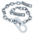 Performance Tool 34" Engine Lift Chain - W41032