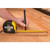 Performance Tool Sae Tape Measure: 35-foot X 1" Wide Blade -
