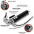 Performance Tool Pro Pistol Grip Grease Gun (for 14 Oz. Cartridges) -