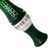 Zink Ph-2 Power Hen - Duck Call Poly Single - Mallard Green - ZNK963