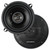 Hifonics Zeus 5.25 Coaxial 200 Watts Maxx - ZS525CX