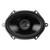Hifonics Zeus 5 X 7" - 6 X 8" Coaxial Speaker 250 Watts Maxx (no Grills) - ZS5768CX