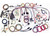 American Autowire - 6066 Chevy Truck Classic Update Kit - 500560