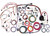 American Autowire - 7072 Chevy Chevelle Classic Update Kit - 510105