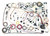 American Autowire - 6668 Impala Classic Update Kit - 510372