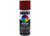 ABRO - Spray Paint Regular Red - SP-075-USA