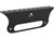 Artec - 07c Wrangler/20c Gladiator High Clearance Comp Front Bumper Fairlead Light Bracket - JJ8032