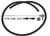 AirDog  - Suction Tube Kit - 901-01-0351-QC