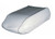 ADCO - Air Conditioner Cover Size 12 For Emerson Eqk 1100/1350 White - 3012
