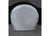 ADCO - Tyre Gards Diamond Plated Steel Vinyl Bus 40 In  42 In - 3749