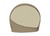 ADCO - Designer Series Tyre Gard Bus Tan 40 In  42 In (set Of 4) - 3967