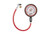 AFCO Performance Group - Pro Precision 4 1/2 Tire Gauge 060 By 1/2 Lb. - 52-52000
