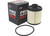 aFe Power - 1515 F450/1115 F250/f350 Diesel V86.7 Proguard D2 Fuel Filter - 44-FF014E