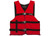 Airhead Sports - Airhead General Purpose Life Vest Red Super L - 10002-16-A-RD