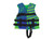 Airhead Sports - Airhead Trend Vest Green / Blue Child Boys - 10081-02-A-LGBL