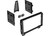 American Install - Ford D/din Kit - FMK554