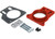 Airaid - Silverado/sierra/suv 4.8/5.3/6.0/8.1l Throttle Body Spacer - 200-512-1
