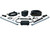 Air Lift - Towtal View Laneguard (single Sensor Blind Spot Detection System) - 25341