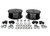 Air Lift - 2in Level Universal Air Spring Spacer - 52420