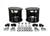 Air Lift - 4 Angled Universal Air Spring Spacer - 52445