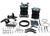 Air Lift - 0110 Gm Silverado/sierra 2500 Hd & 3500 1 Ton Pickup 2&4 Adj Load Support Rear (not Chassis Cab) - 57275