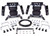 Air Lift - 17c F350 Cab & Chassis Loadlifter 5000 Air Spring Kit - 57343
