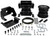Air Lift - 04c F450/f550 Commercial Vehicle (cab & Chassis) 2&4 Adj Load Support Rear - 57345