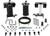 Air Lift - 0010 Escalade9500 Tahoe9299 Subur/yukon Air Srping Kit Rear - 59518