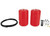 Air Lift - 10c 4runner 4wd/1020 Lexus Gx460 Air Lift 1000 Air Spring Kit - 60804